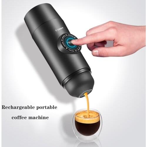 Surker Coffee Machines