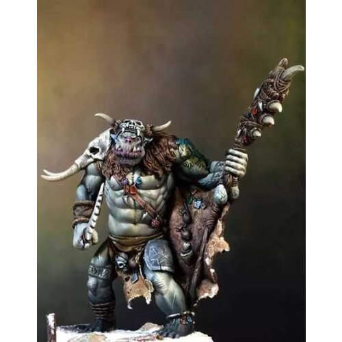 1:24 Resin Figure Model Kit Unassambled Unpainted //G015