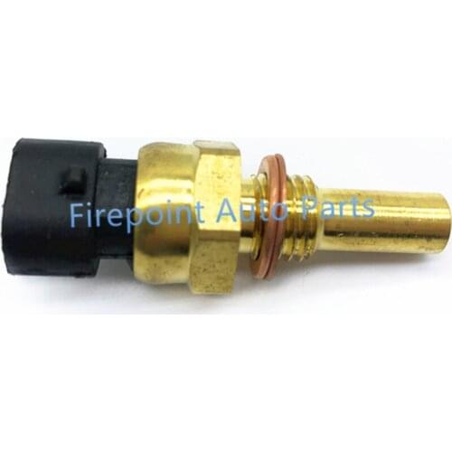 2pcs/lot Coolant Temperature Sensor For Che-vrolet G-MC Bu-ick OEM 12608814
