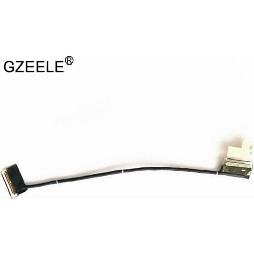 Laptop accessories New 02HK989 DC02C00DZ10 for Lenovo FOR Thinkpad T490 LCD Screen EDP Video Cable Touch