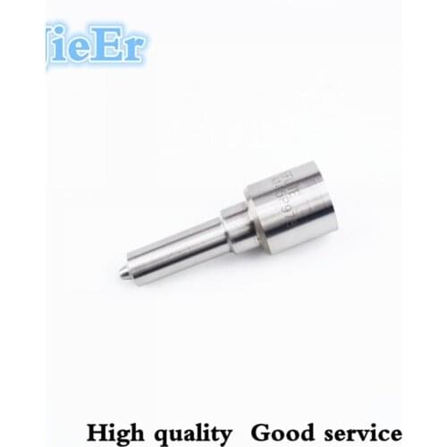 Injector 0445110054 / 0445110055 for Common Rail Diesel Nozzle DSLA156P1079 / 0433175314