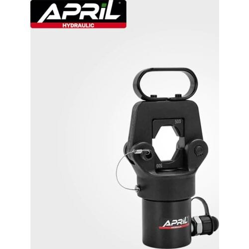 Hydraulic Cable Crimping Tool 10-500mm2