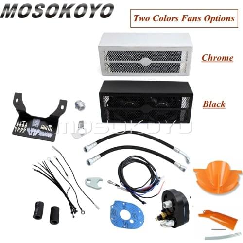 MOSOKOYO Engine Cooling Systems