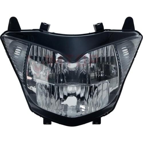 MTOP RACING Headlights For Motorcycles