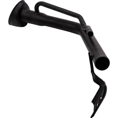 Fuel Tank Filler Neck Pipe Only for Nissan Micra K12 all Petrol & Diesel Model 17221-BC400