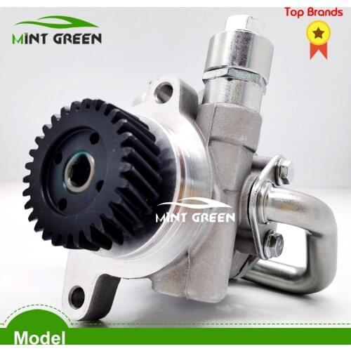 POWER STEERING PUMP FOR ISUZU D-MAX 8979466980 8-97946698-0 POWER STEERING BOX