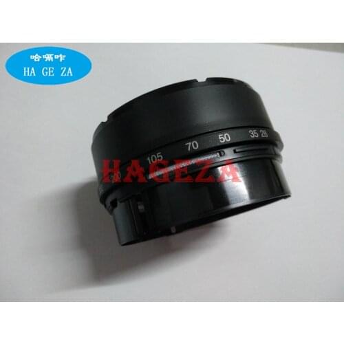 New Original 28-300 ring for nikon 28-300mm F/3.5-5.6G ED VR ZOOM RING UNIT 1F999-063 lens Repair Parts