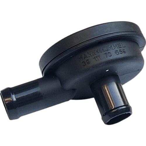 Check valve/PCV valve for JAC Rein Refine S5/T6 Oil&gas separator 1014210GC