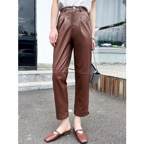 High quality womens england style double-breasted trench coat 2018 autumn dust coat women D339