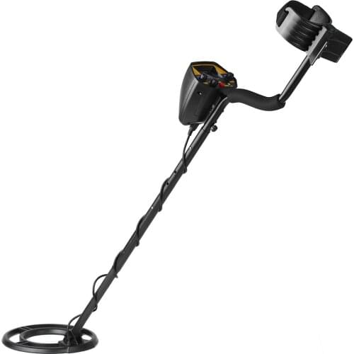 KKmoon Underground Metal Detector Metal Finder Gold Detector Treasure Hunter Tracker Seeker Metal Circuit Detector with 3 Modes