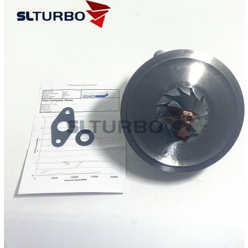 RHV4-T39 8512379 Turbo Cartridge For Mini Cooper Clubman Clubvan Countryman Paceman Roadster 2.0 D N47N 2009 11658512379 8512454