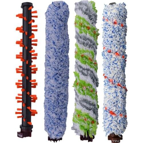 Hepa filter Roller Brush for Bissell Crosswave 1785 2303 2305 2306 Series Vacuum Cleaner Wood Floor Brush Pet Brush Carpet Brush