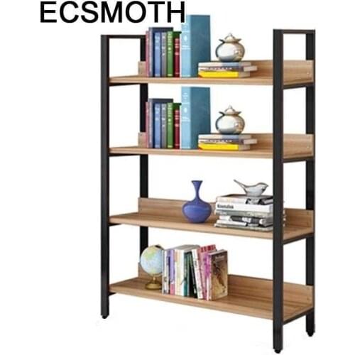 Home Dekoration Decoracion Estante Para Livro Boekenkast Kids Mobili Per La Casa Decoration Libreria Furniture Book Shelf Case