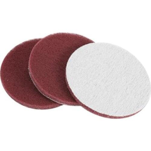 Bathroom Tile Cleaning Drill Brush Pad For Power Scrubber Scumbusting Supplies