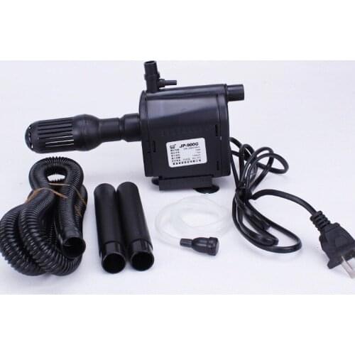 Sunsun jp-900g internal filter, idea for nano small tank fresh aquarium plant tank