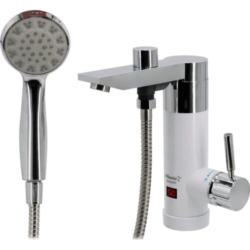 Atlanta Instantaneous Electric Water Heaters