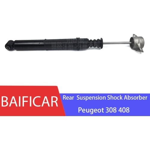 Baificar Brand New Rear Suspension Shock Absorber Strut Shocker 5026YP For Peugeot 308 408