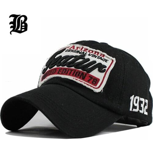 [FLB] New cotton cap Baseball Caps Outdoor Sport Hat Snapback hat for Men casquette women Leisure wholesale fashion Accessories
