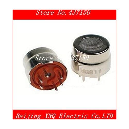 20PCS X New and Original CO2 sensor Carbon dioxide sensor MG811 free shipping