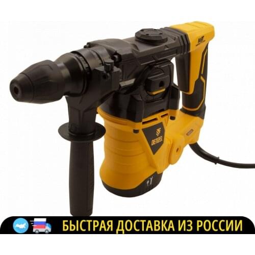 Перфораторы DENZEL China At AliExpress