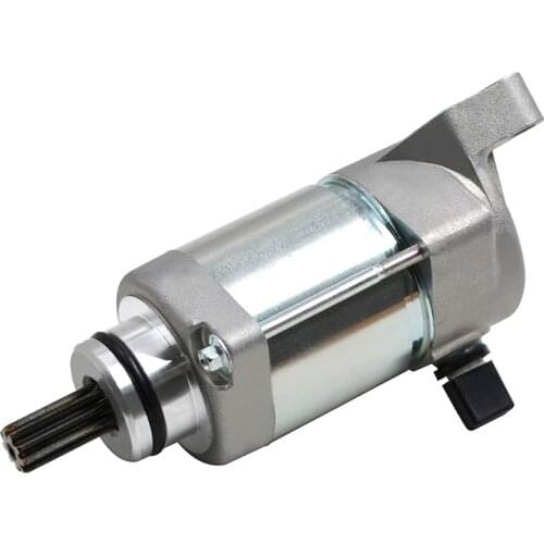 Motorcycle Engine Parts Starting Starter Motor For YAMAHA WR450F WR450 WR 450 F 2003-2006 5TJ-81890-00-00 5TJ-81890-10-00
