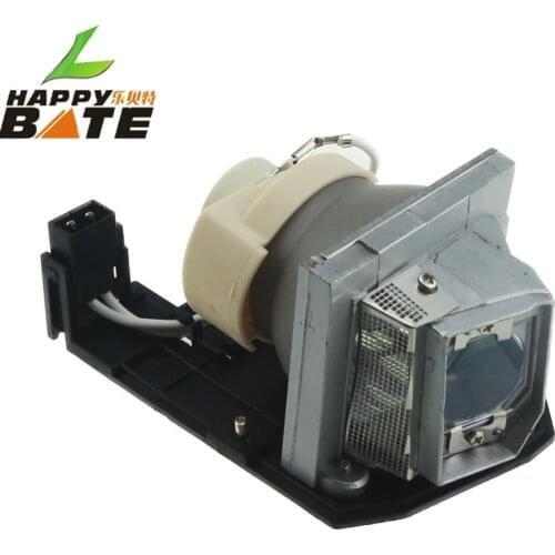 HAPPYBATE P1163,X113,X1163,X1263,V100 High Quality Replacement Projector Lamp with Housing for ACER MC.JGL11.001 Projectors