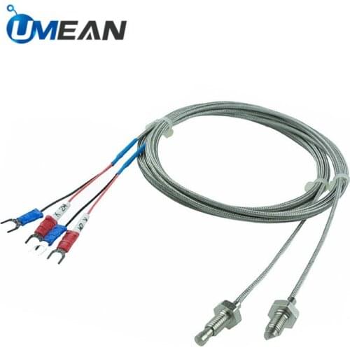 Hi-Link Thermometers