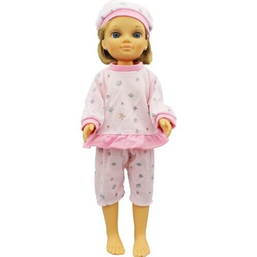 Suit+Hat Clothes For FAMOSA Nancy Doll Clothes Accessories