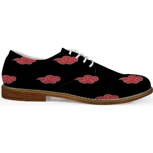 Noisydesigns Men's Shoes