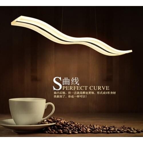 Nordic lamparas de techo led ceiling light AC85-265V cafe hotel balcony porch restaurant ceiling lamp kitchen fixtures