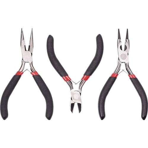 Pandahall Machine Tools And Accessories