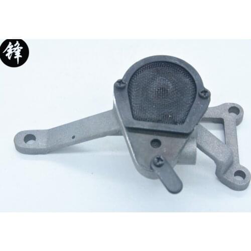 Industrial sewing machine accessories Typical gc6-1 sewing machine parts Oil Pump 22t8-001 Oil Seal complete 22t3-006 FREE SHIP