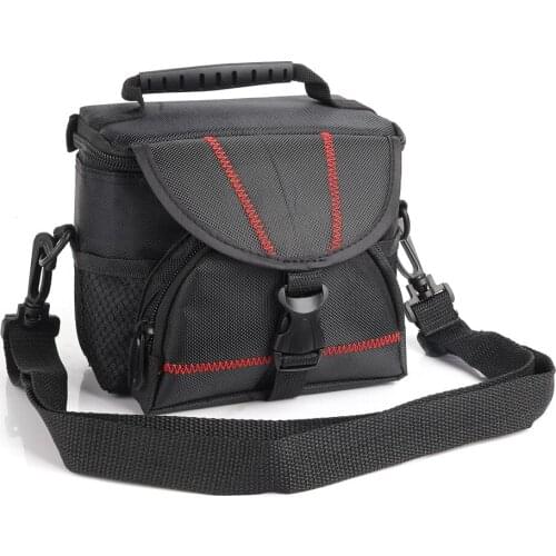 Camera Bag Case For Nikon J5 J4 J3 J2 V3 V2 V1 P7100 P7800 P7700 P7000 Coolpix L840 L830 L820 L810 L620 L340 L330 L110 L120 L105