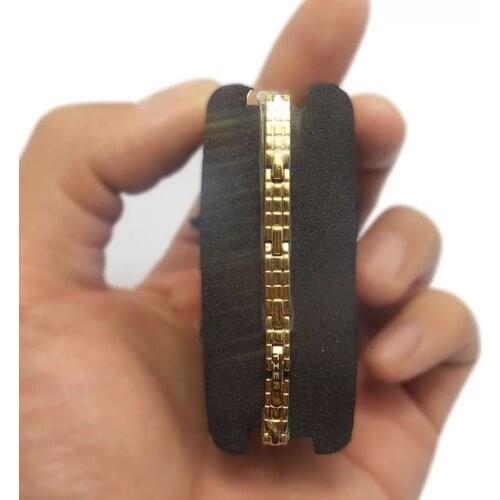 TI-ENERGY BRACELET(Luxury Gold womans Edition) TIEN ti-energy Bracelet