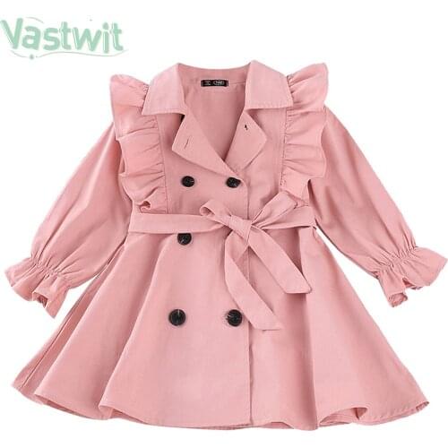 Ветровки для девочек Vastwit China At AliExpress