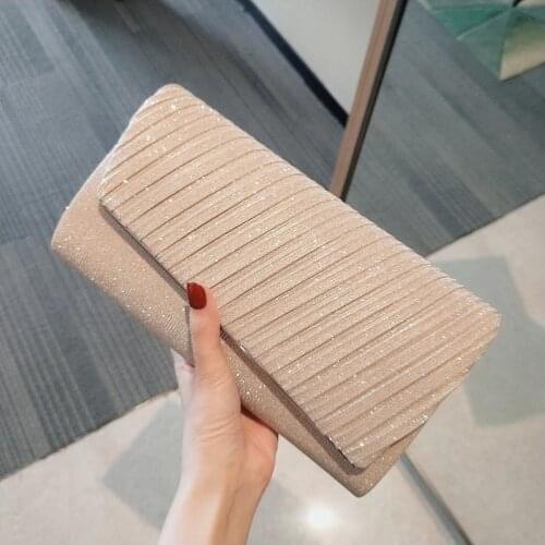 Women Evening Bags Hand Bag Hand Bag Womens Bag 2021 New Capacity Bag Bag Hand Bag Clutch Bag Bolso Mujer