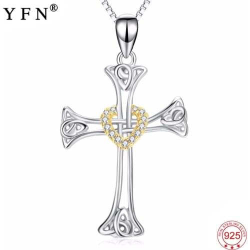 Религиозные подвески YFN China At AliExpress