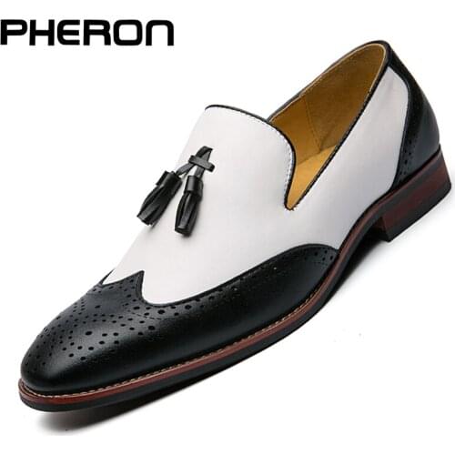 2020 Spring PU Leather Men Shoes Oxford Casual Shoes Classic Sneakers Comfortable Footwear Dress Shoes Large Size Wedding Flats