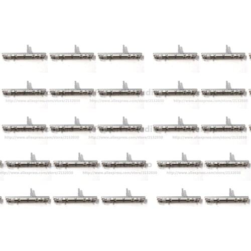 25pcs OrigialDCV1011 Pitch Tempo Fader For Pioneer DDJ ERGO CMX 3000 MEP 7000
