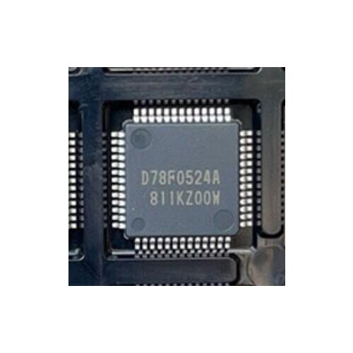 2PCS-5PCS-10PCS UPD78F0524A D78F0524A