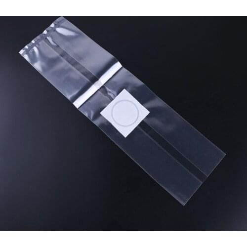 50pcs 6 Sizes Mushroom Growth Bags High Temperature Plastic Garden Planting Bag