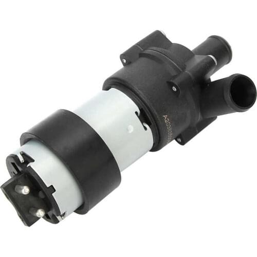 Oil catch gasoline tank Electric Auxiliary Water Pump 2038350064 Fits for Mercedes C-Class W203 CL203 S203 car accessories car
