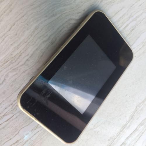 DISPLAY TOUCH CONTROL PANEY FOR HP PHOTOSMART 6520 PRINTER