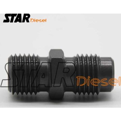 F00RJ00449 pressure tube pipe connection F 00R J00 449 and inlet connector F00R J00 449 for 120 series injector