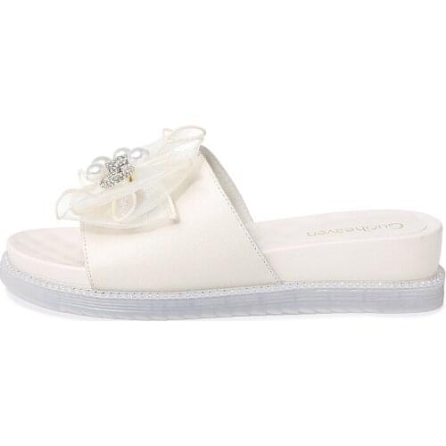 Женские вьетнамки Guciheaven China At AliExpress