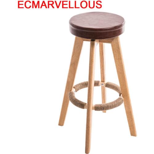 Ikayaa Stoelen Sandalyeler Banqueta Stoel Cadir Sedia Taburete Fauteuil Stool Modern Tabouret De Moderne Silla Bar Chair