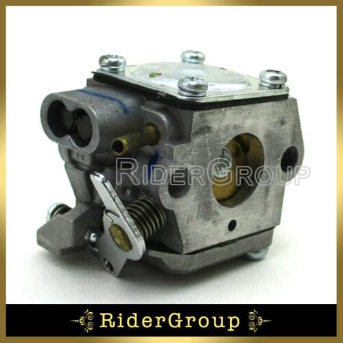 Carburetor For Ryobi WT-827 MTD Blower Tiller Trimmer 753-05133 791-182535