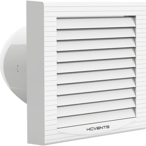 Kcvents Exhaust Fans