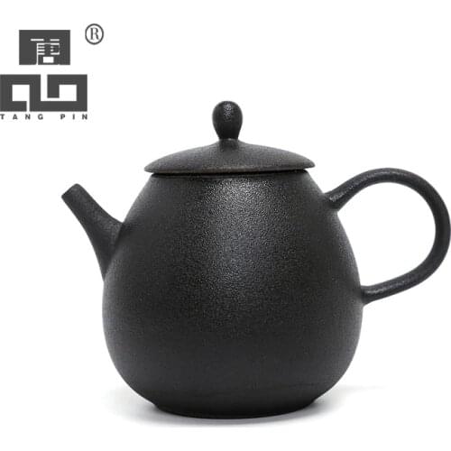 TANGPIN ceramic teapots kettle chinese kung fu tea pot drinkware 200ml