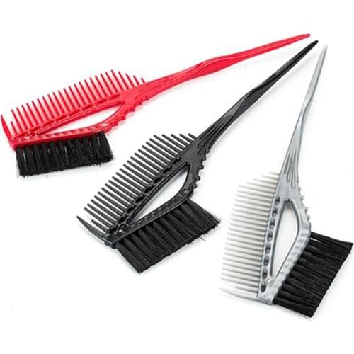 New Arrival Hair Color Dye Tint With Hair Brushes Combo Hair Tools Fashion Designed Hair Dye hair treatment Accessories